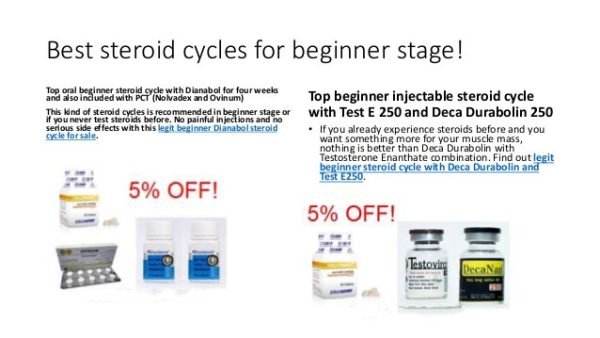 Dianabol with Nolvadex and Clomid 11