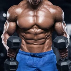 Advanced Steroid Cycles II A Supreme Bulking 11