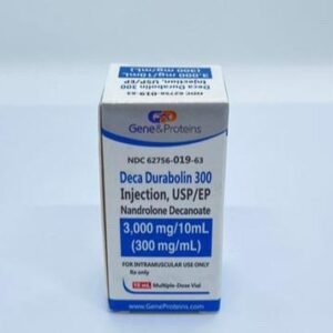 Deca Durabolin 300mg(Nandrolone Decanoate 300)