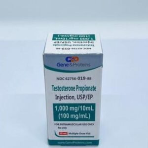 Testosterone Propionate 100mg/ml