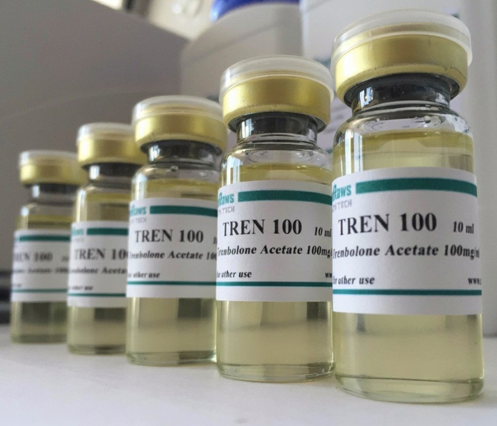 Buy Trenbolone Semi finished steroids oils online